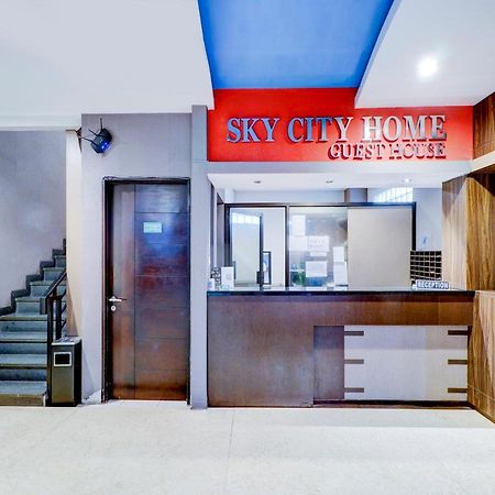 Capital O 91749 Sky City Home Bandung Esterno foto