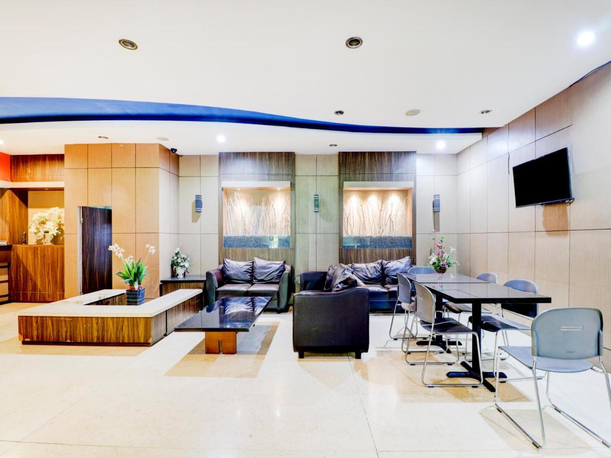 Capital O 91749 Sky City Home Bandung Esterno foto