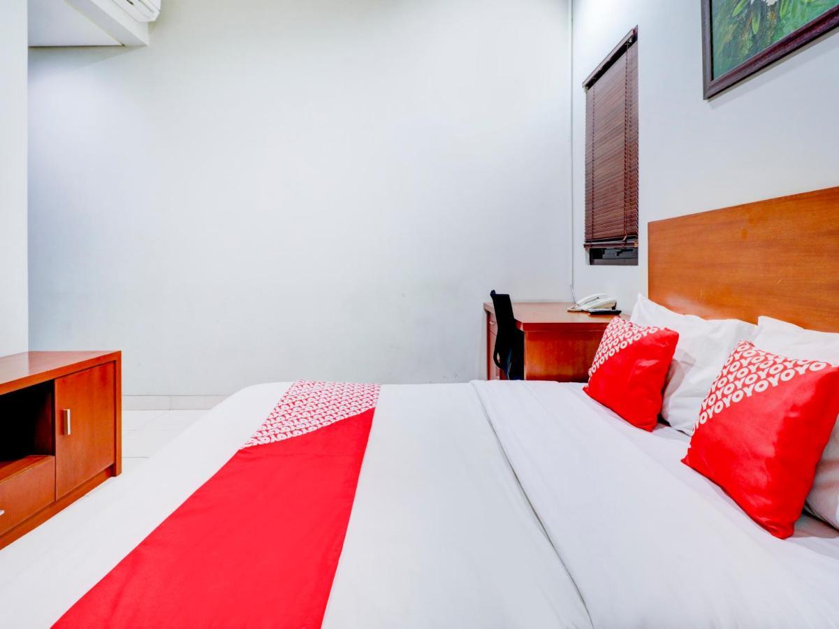 Capital O 91749 Sky City Home Bandung Esterno foto
