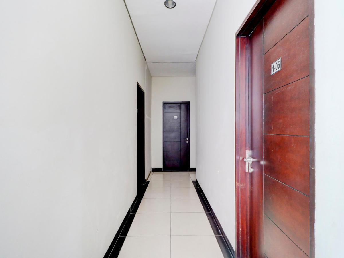 Capital O 91749 Sky City Home Bandung Esterno foto