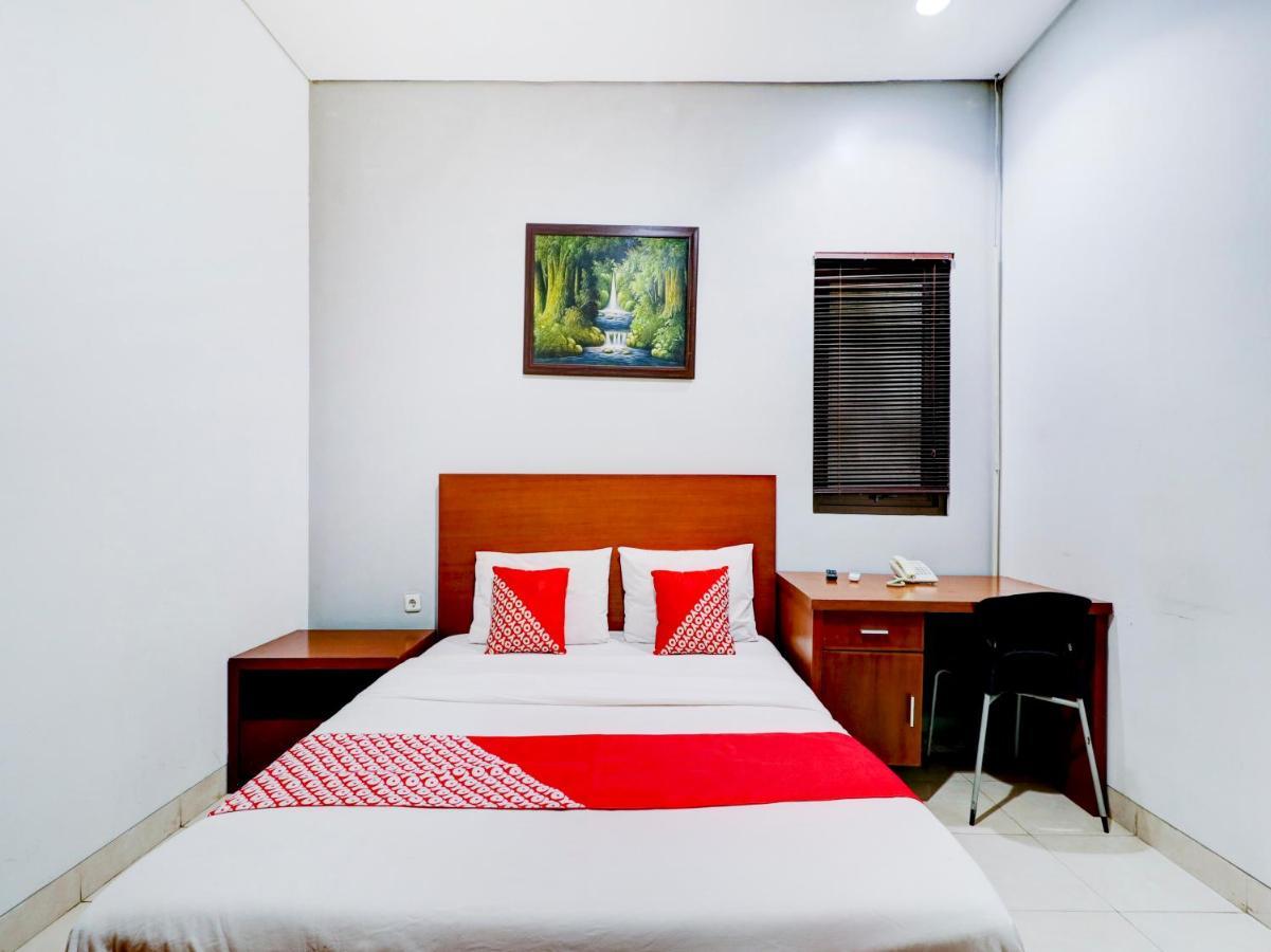 Capital O 91749 Sky City Home Bandung Esterno foto