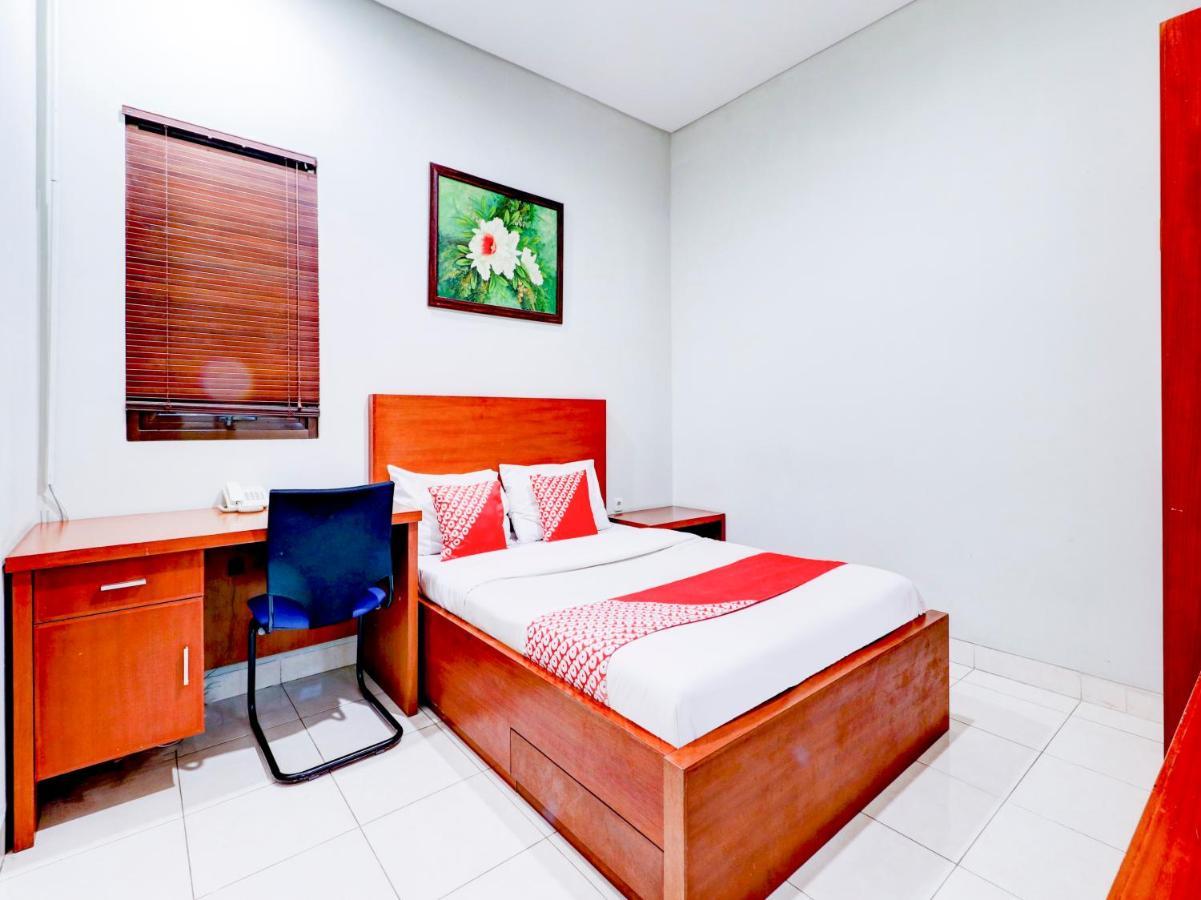 Capital O 91749 Sky City Home Bandung Esterno foto