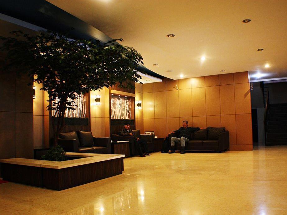 Capital O 91749 Sky City Home Bandung Esterno foto